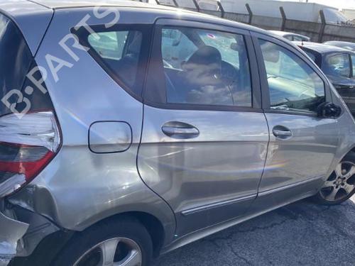 Left headlight MERCEDES-BENZ A-CLASS (W169) A 180 CDI (169.007, 169.307) | BP25758756C28  - Image 9