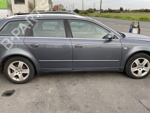 Ignition barrel AUDI A4 B7 Avant (8ED) 2.0 TDI 16V | BP34560995M48 - Image 13
