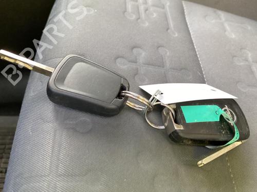 Left front window switch OPEL MERIVA B MPV (S10) 1.3 CDTI (75) | BP26496107I27  - Image 28