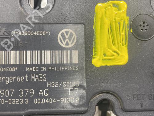 ABS pump VW GOLF VI (5K1) 1.6 TDI | BP22745049M43 