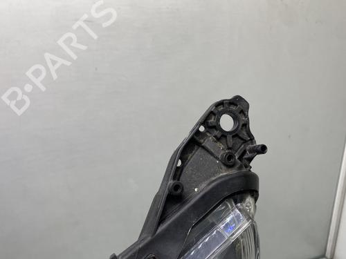 Left headlight PEUGEOT 5008 (0U_, 0E_) 1.6 HDi | BP30046409C28 