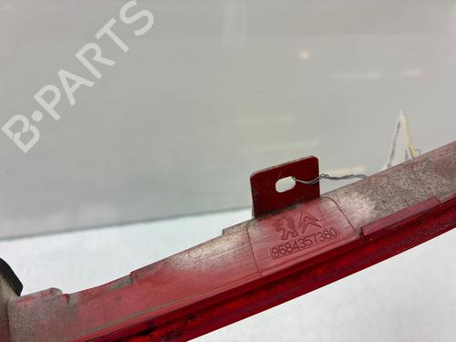 Third brake light CITROËN DS3 (SA_) 1.6 HDi 115 | BP39091114L11 - Image 4