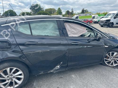 Left sun visor OPEL ASTRA K (B16) 1.5 CRDI (68) | BP36281523I1 - Image 16