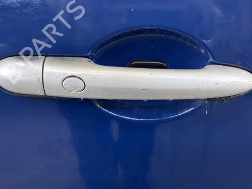 Used Right front door RENAULT KOLEOS I (HY_) 2.0 dCi 4x4 (HY0K) (150 hp) 21962410