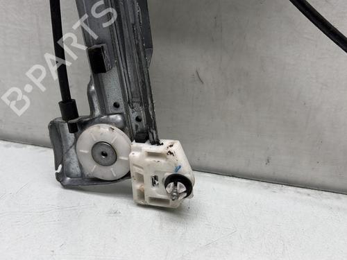 Front right window mechanism RENAULT KANGOO Express (FW0/1_) 1.5 dCi 85 (FW0K, FW0L, FW0B) | BP27234758C23  - Image 6