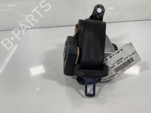 Used Rear left belt tensioner Rear left belt tensioner VW PASSAT B5.5 (3B3) 2.5 TDI (150 hp) 20031964 20031964