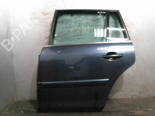 Used Left rear door CITROËN C4 Grand Picasso I (UA_) 2.0 HDi 138 (136 hp) 20031791