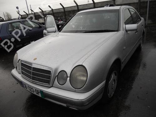 Warning switch MERCEDES-BENZ E-CLASS (W210) E 220 D (210.004) | BP20034306I22 