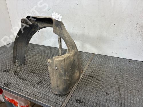 Used Wheel arch Wheel arch AUDI A3 (8L1) 1.9 TDI (110 hp) 34373987 34373987