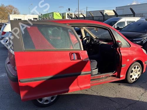 Pedal PEUGEOT 1007 (KM_) 1.4 HDi | BP26319290I4  - Image 20