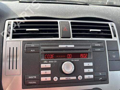 Tailgate FORD C-MAX (DM2) 1.6 TDCi | BP31288466C6  - Image 17