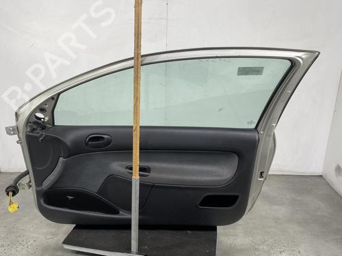 Right front door PEUGEOT 206 Hatchback (2A/C) 1.4 HDi eco 70 | BP31192850C3