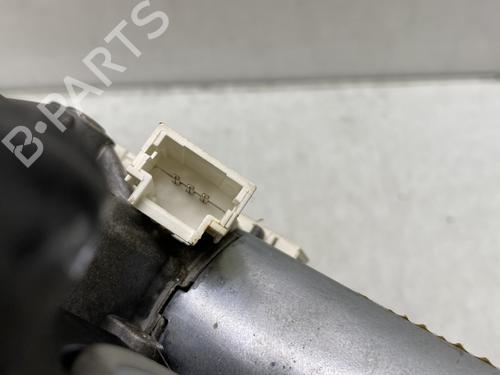 Rear wiper motor PEUGEOT 307 Break (3E) 2.0 HDi 135 | BP22348562M102 