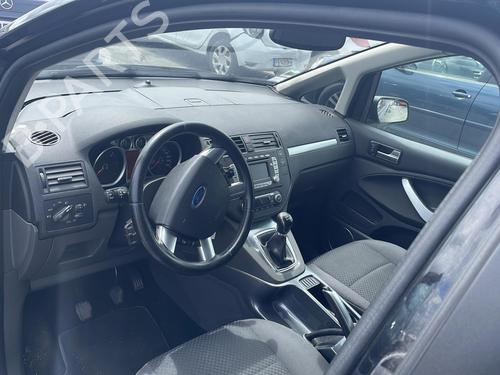 Engine control unit (ECU) FORD C-MAX (DM2) 1.6 TDCi | BP20022138M57 - Image 13