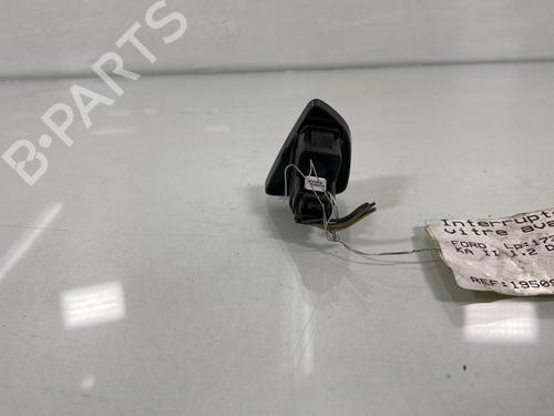 Right front window switch FORD KA (RU8) 1.3 TDCi | BP20033535I26 - Image 2