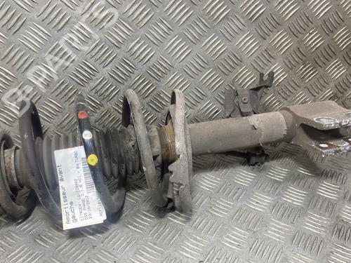 Used Left front shock absorber CITROËN DS5 1.6 HDi 115 (114 hp) 27724522