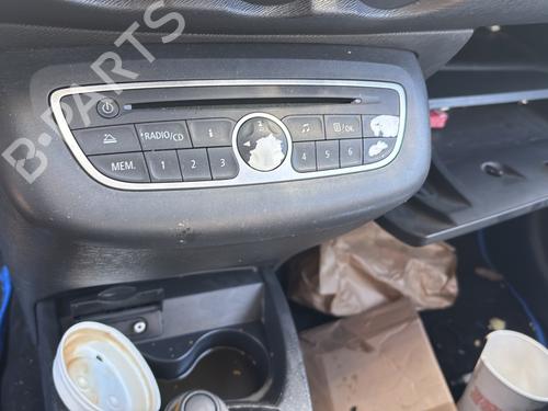 Instrument cluster RENAULT TWINGO II (CN0_) 1.5 dCi (CN0E) | BP33204340C47  - Image 21