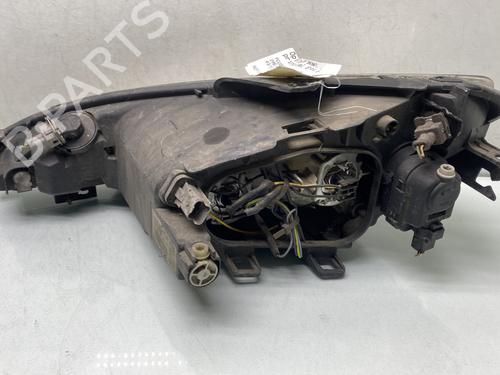 Højre forlygte PEUGEOT 206 Hatchback (2A/C) 1.4 HDi eco 70 | BP28280244C29 