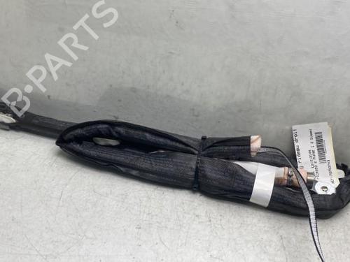 Used Right curtain airbag CITROËN C4 Picasso II [2013-2025]  19952898