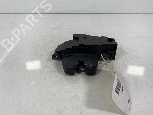 Tailgate lock PEUGEOT 308 I (4A_, 4C_) 1.6 HDi | BP20026923C101 