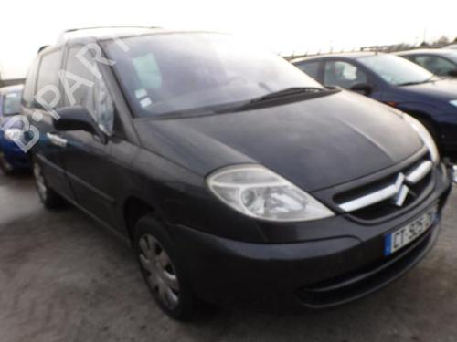 Rear right interior door handle CITROËN C8 (EA_, EB_)  | BP20033546I16  - Image 6