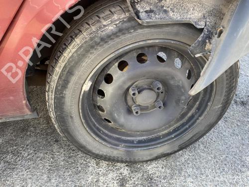 Gearbox RENAULT CLIO II (BB_, CB_) 1.2 (BB0A, BB0F, BB10, BB1K, BB28, BB2D, BB2H, CB0A,... | BP25769000M3 
