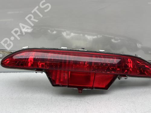Used Rear fog light PEUGEOT 208 I (CA_, CC_) 1.2 VTI 82 (82 hp) 28672633