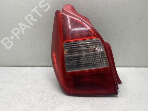 Used Left taillight CITROËN C2 (JM_) 1.1 (60 hp) 31590831