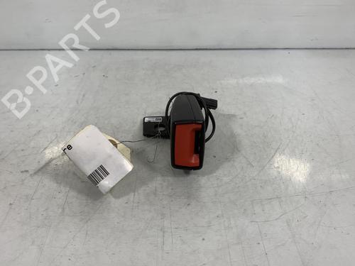 Used Seat buckle OPEL CORSA E (X15) 1.4 (08, 68) (90 hp) 20011227