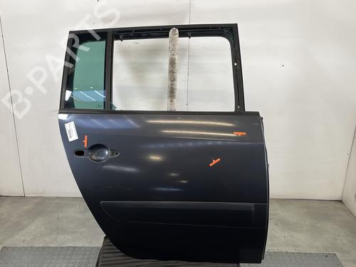 Dør høyre bak RENAULT ESPACE IV (JK0/1_) 2.2 dCi (JK0H) (150 hp) 30815210