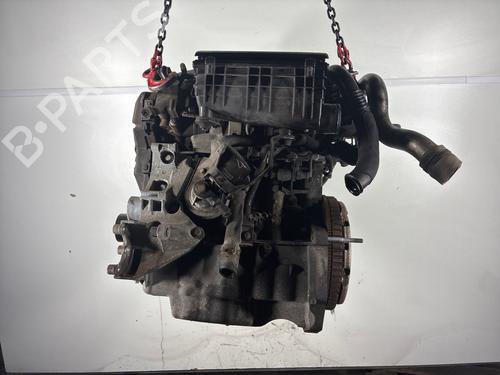 Used Engine Engine DACIA SANDERO [2008-2026] 35897082 35897082