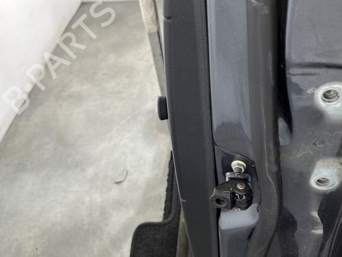 Left rear door FORD FUSION (JU_) 1.4 TDCi | BP27359677C4 