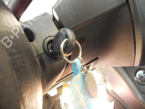 Right mirror SEAT IBIZA II (6K1) 1.9 TDI | BP20006126C27 