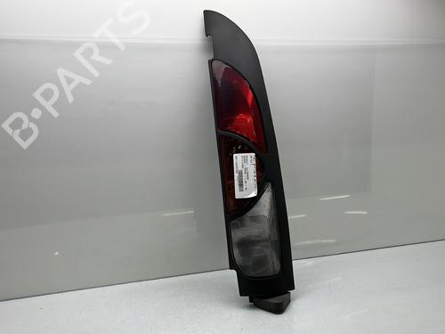 Used Right taillight RENAULT KANGOO (KC0/1_) D 65 1.9 (KC0E, KC02, KC0J, KC0N) (64 hp) 26685453