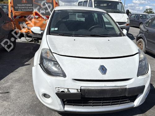 Left front window switch RENAULT CLIO III (BR0/1, CR0/1) 1.5 dCi (C/BR0G, C/BR1G) | BP30535693I27 - Image 6