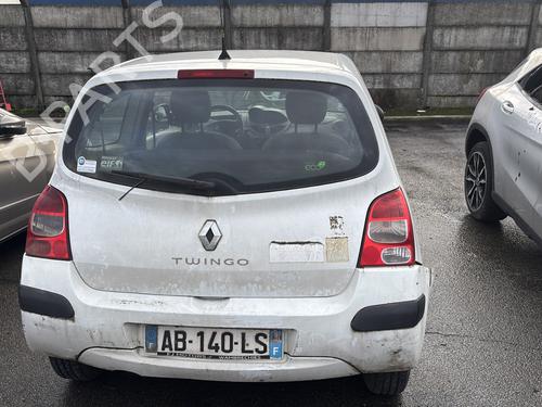 Switch RENAULT TWINGO II (CN0_) 1.5 dCi (CN0E) | BP33314348I30 - Image 10