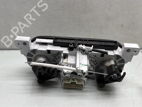 Used Climate control Climate control DACIA SANDERO II TCe 90 (B8M1, B8MA, B8AC) (90 hp) 31308242 31308242