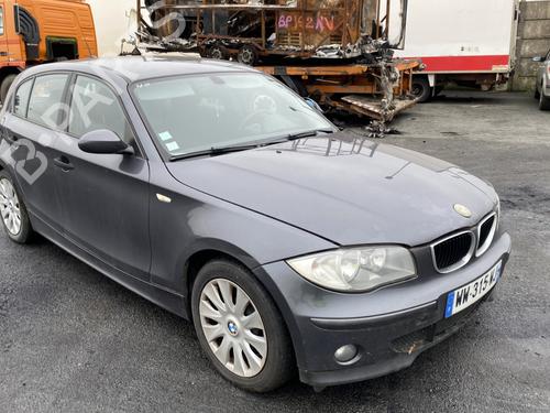 Steering column stalk BMW 1 (E87) 118 d | BP24149764I23 - Image 23