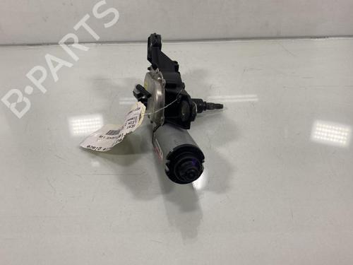 Rear wiper motor SEAT LEON (1P1)  | BP19953229M102 