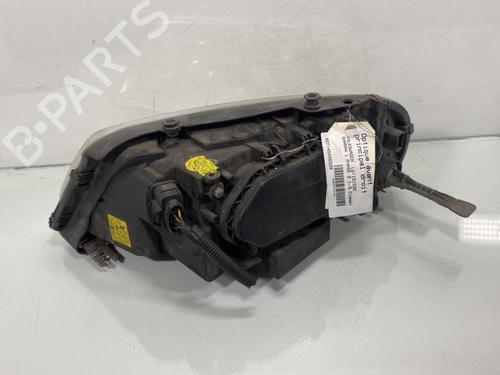 Right headlight VW SHARAN (7M8, 7M9, 7M6) 1.9 TDI | BP20029798C29 