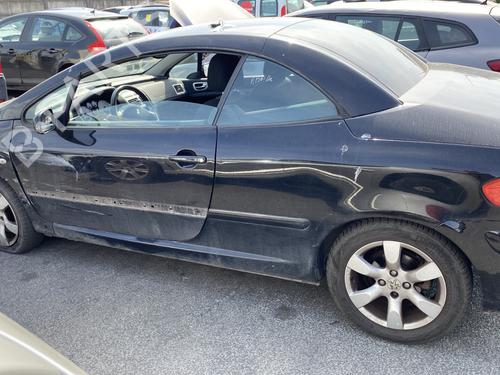 Pedal PEUGEOT 307 CC (3B) 2.0 HDi 135 | BP36389045I4 - Image 16
