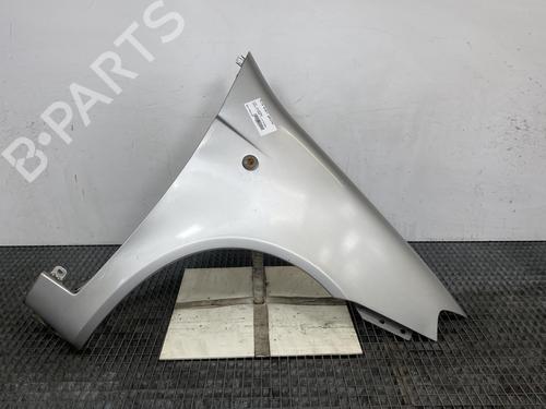 Left front fenders FIAT PUNTO (188_)  | BP19954045C41 
