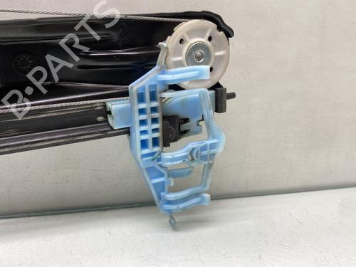 Used Front left window mechanism Front left window mechanism FIAT DOBLO Cargo (263_) 1.6 D Multijet (263WXD1B, 263WXR1B, 263WXX1B, 263ZXD1B,... (105 hp) 30890454 30890454