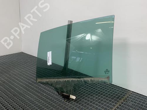 Used Rear left door window KIA SPORTAGE IV (QL, QLE) 1.7 CRDi (141 hp) 19974105