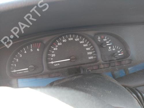Left taillight OPEL VECTRA B (J96)  | BP20011488C34 
