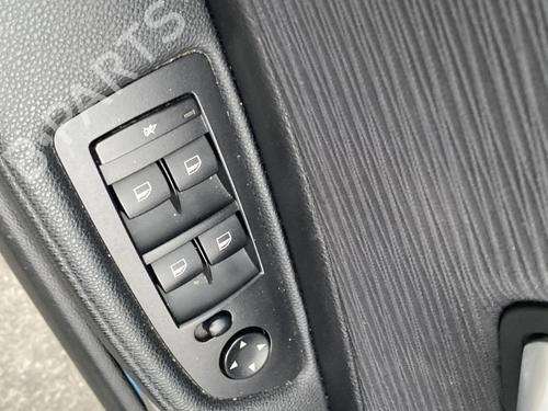 Rear left window mechanism BMW 1 (E87)  | BP26318791C24 
