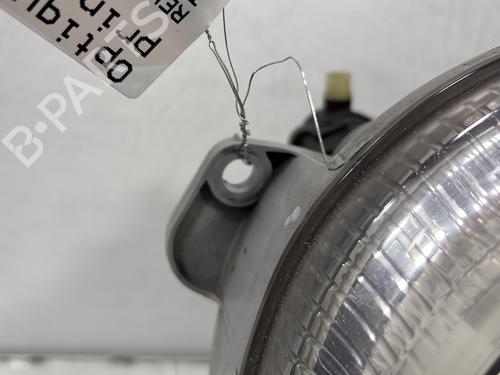 Højre forlygte RENAULT TWINGO I (C06_) 1.2 (C066, C068) | BP30471267C29