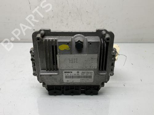Engine control unit (ECU) RENAULT MEGANE II Saloon (LM0/1_)  | BP21196555M57 