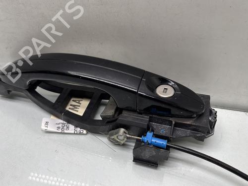 Front left exterior door handle FORD MONDEO IV (BA7) 1.8 TDCi | BP27356090C128 
