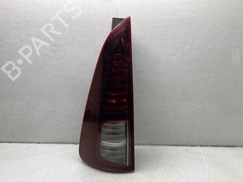 Used Left taillight RENAULT ESPACE IV (JK0/1_) 2.0 dCi (JK01, JK02, JK1J, JK1K, JK1H) (150 hp) 25738190